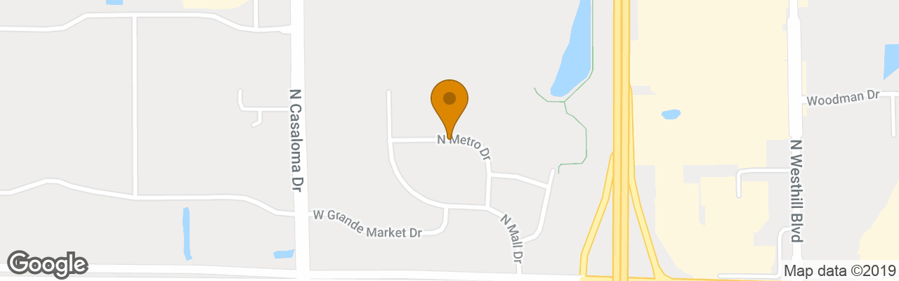 Residence Inn by Marriott 