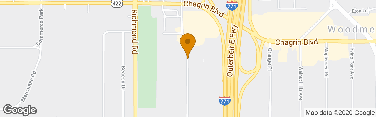 Residence Inn by Marriott 