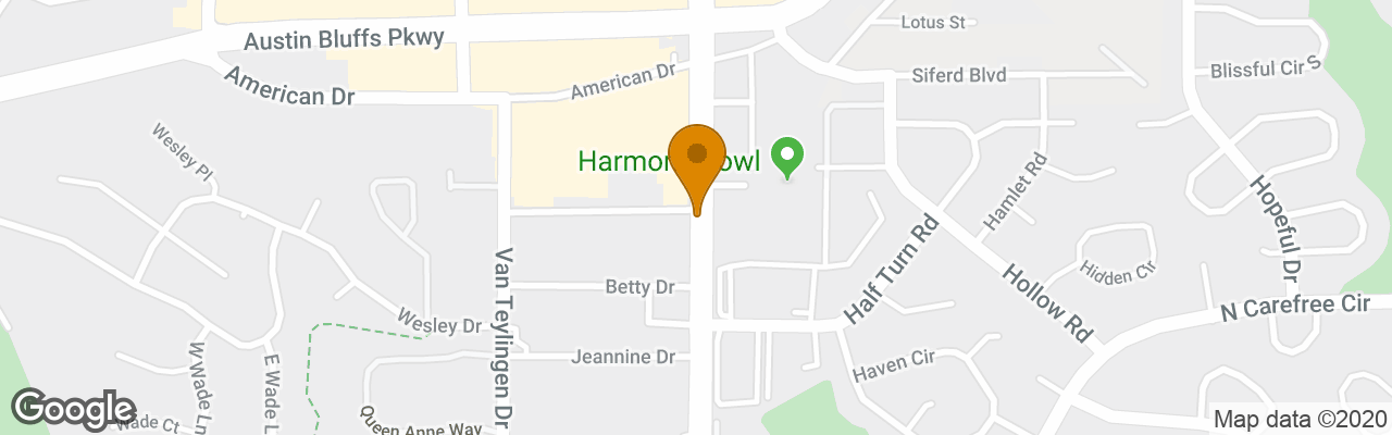 Residence Inn by Marriott 