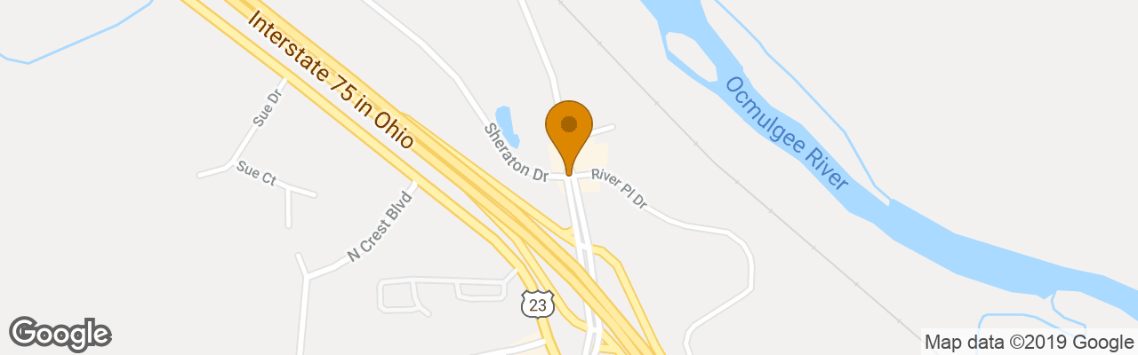 Residence Inn by Marriott 