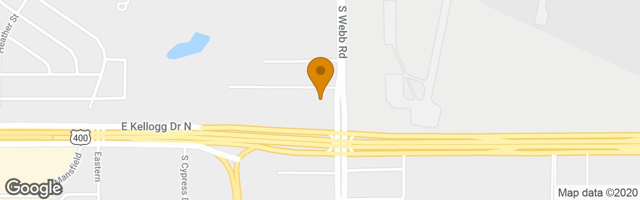 Residence Hawthorn Suites by Wyndham Wichita East 