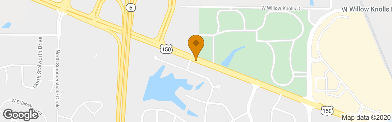 Residence Inn by Marriott 