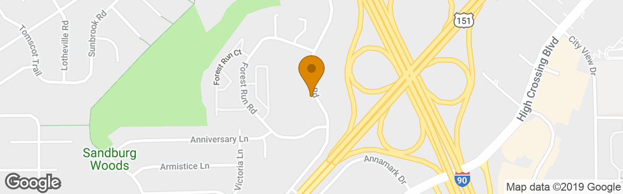 Residence Inn by Marriott 