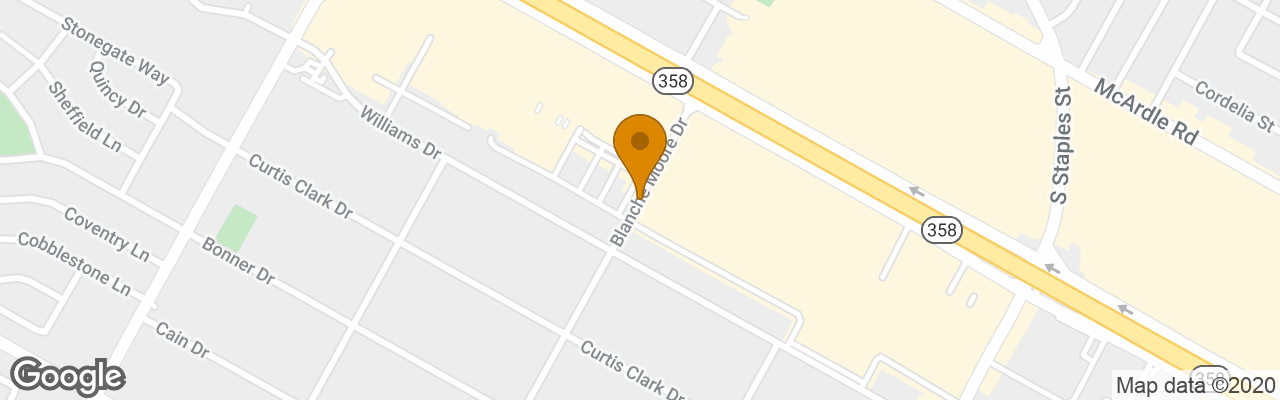 Residence Inn by Marriott 