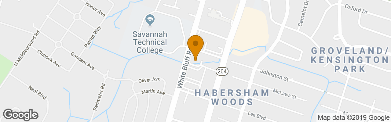 Residence Inn By Marriott Savannah Midtown 