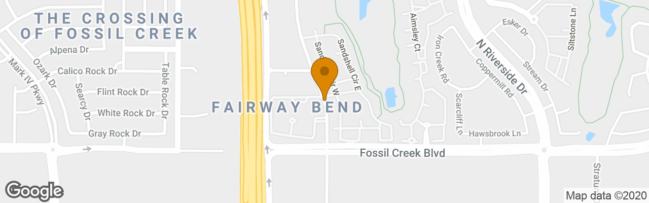 Residence Inn Fort Worth Fossil Creek 