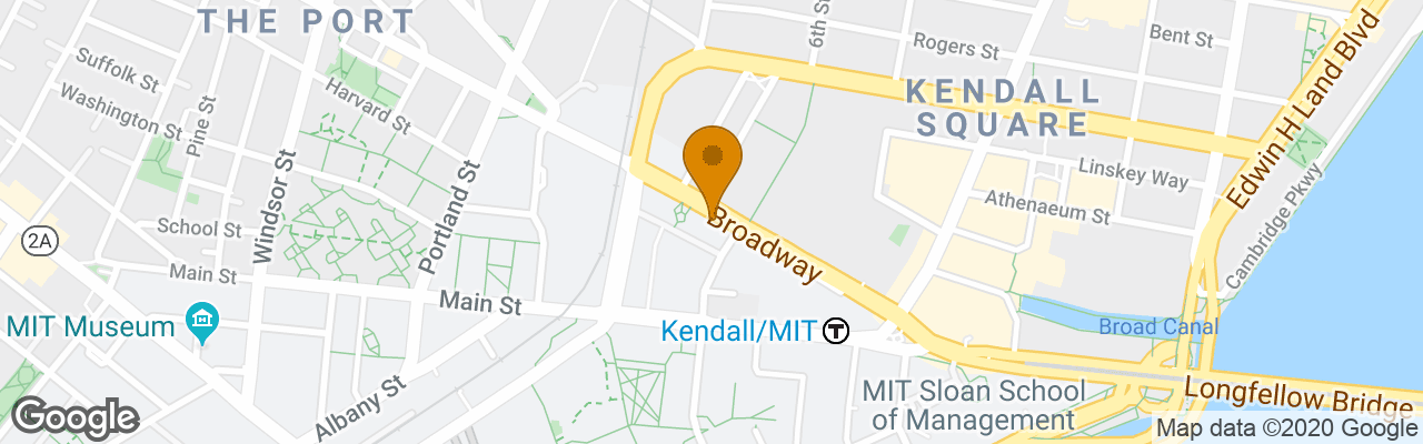 Residence Inn Boston Cambridge 