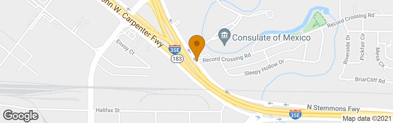 Residence Inn Dallas Market Center 