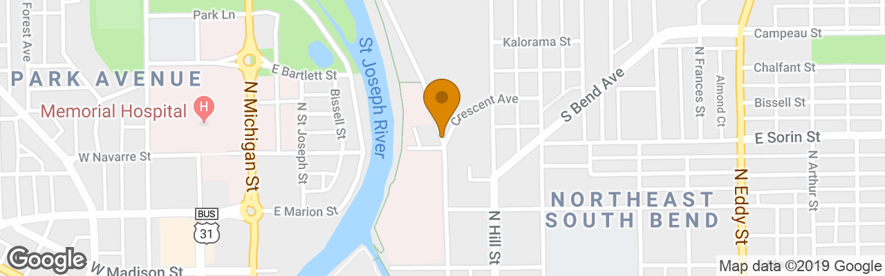 Residence Inn by Marriott 