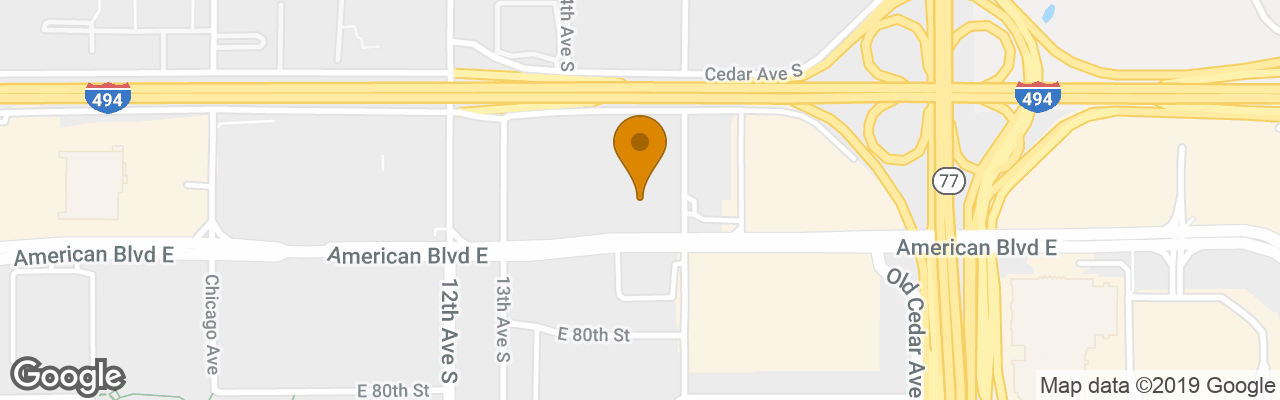 Residence Inn Minneapolis Bloomington 