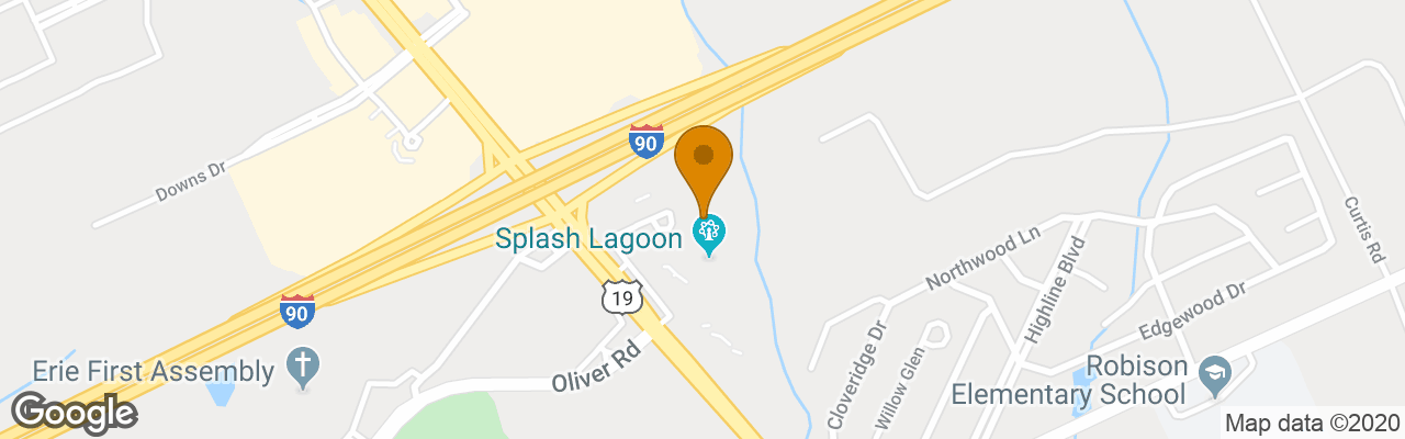 Residence Inn by Marriott 