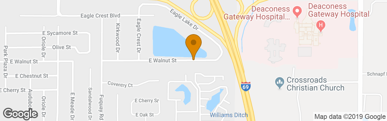 Residence Inn by Marriott 