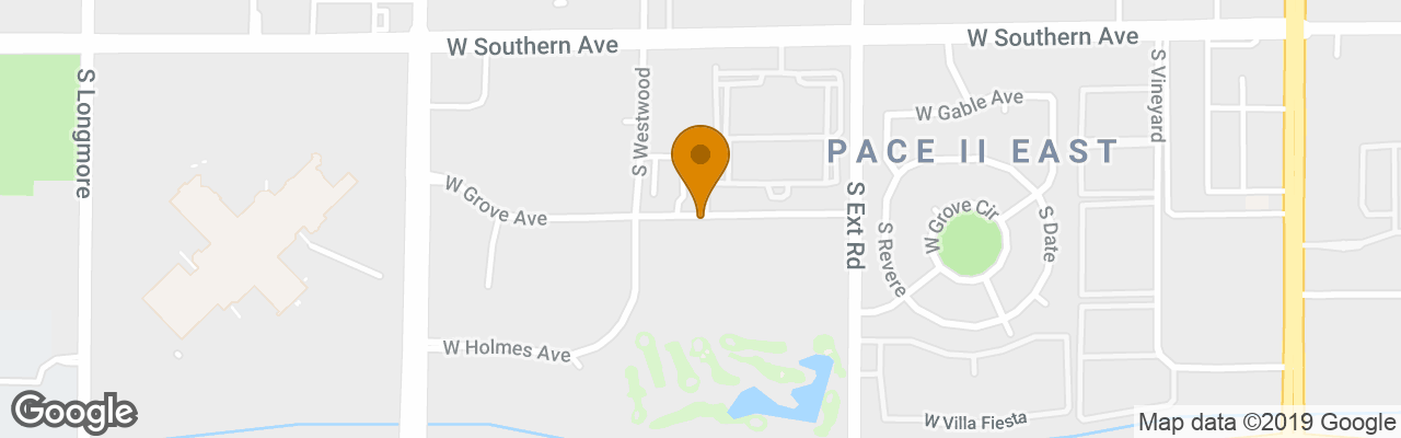 Residence Inn Phoenix Mesa 