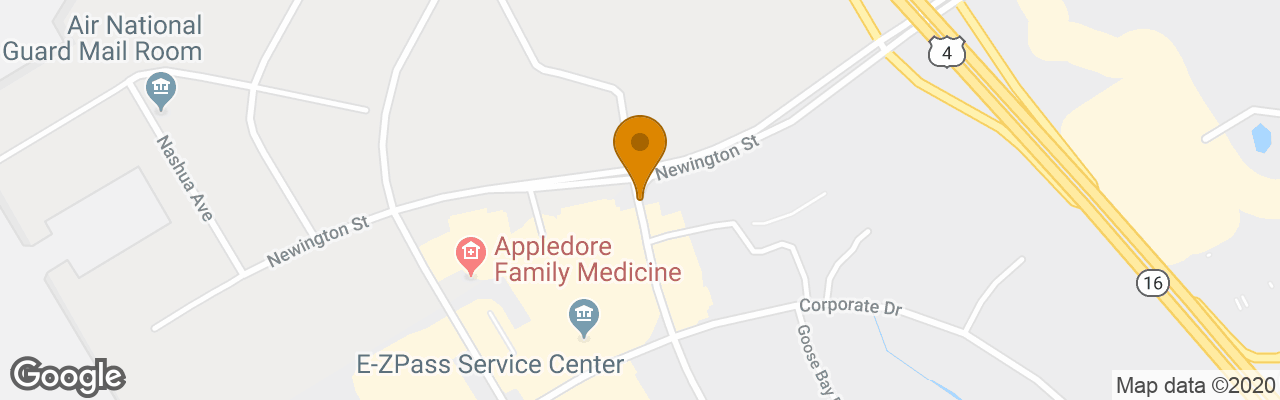 Residence Inn Portsmouth 