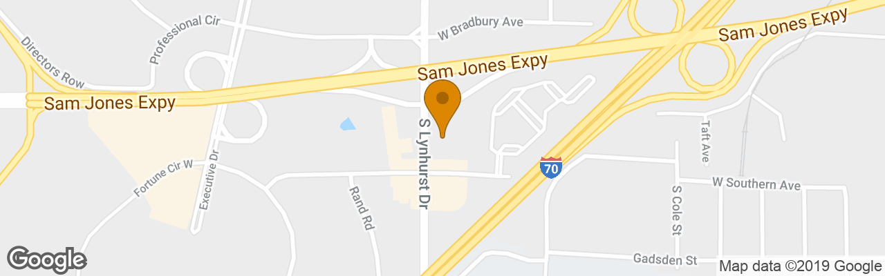 Residence Inn by Marriott Airport 