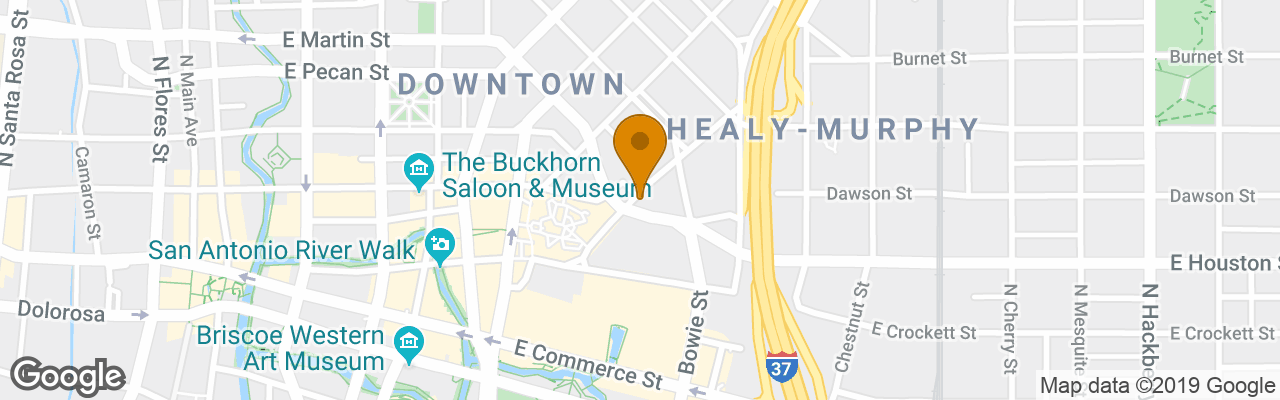 Residence Inn San Antonio Downtown Alamo Plaza 