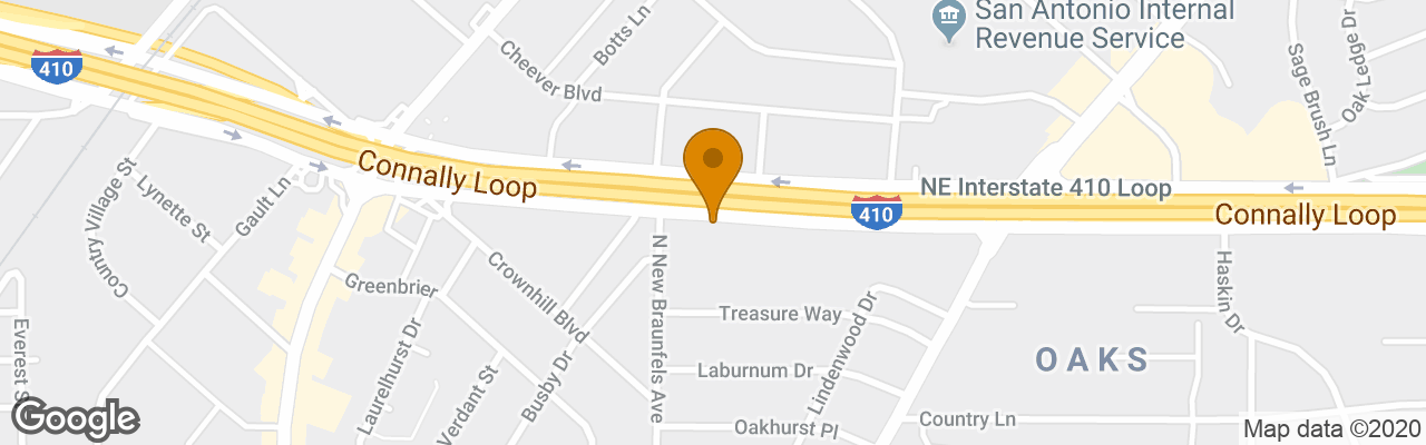 Hotel Residence Inn San Antonio Airport 