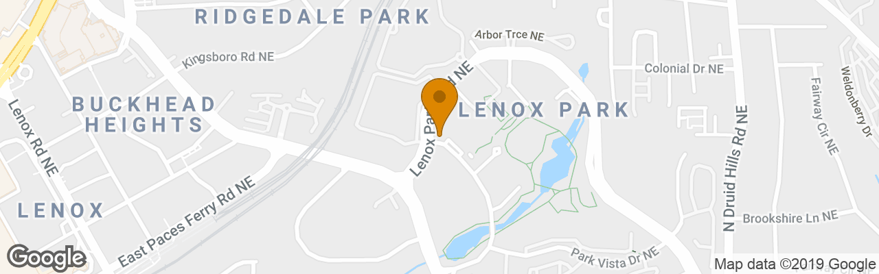 Residence Inn by Marriot Atlanta Buckhead Lenox Park 