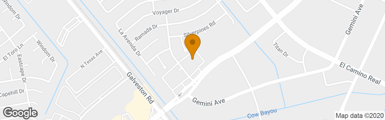 Residence Inn by Marriott Clear Lake 