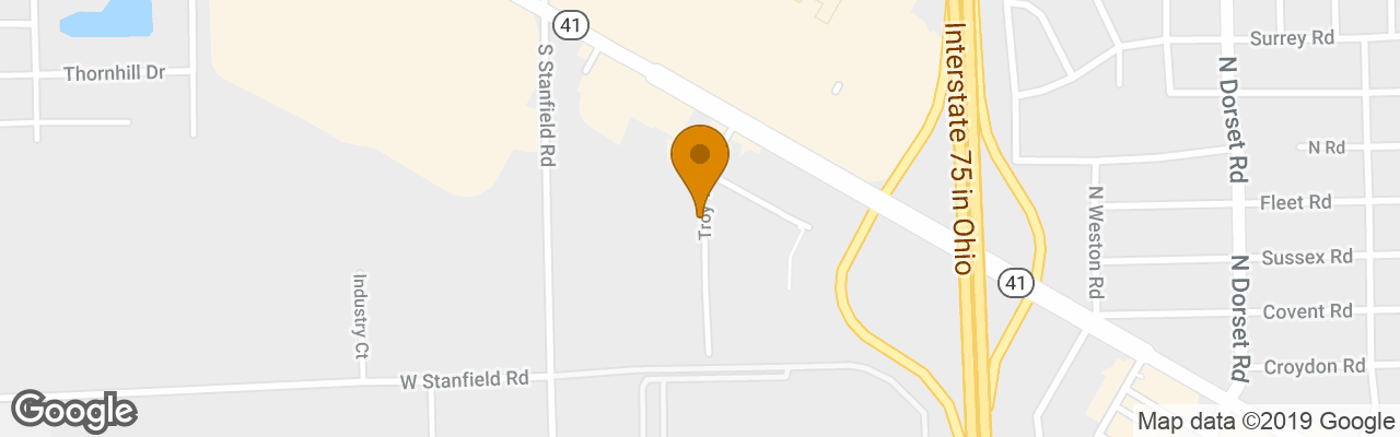 Residence Inn by Marriott Dayton Troy 