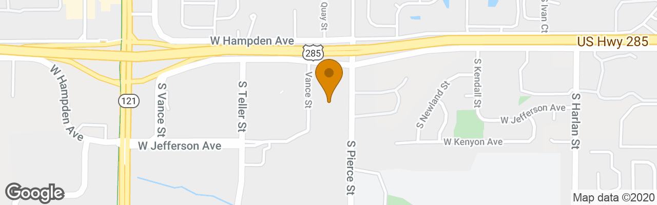 Residence Inn by Marriott Denver SW 