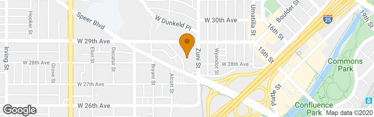 Residence Inn by Marriott Downtown 