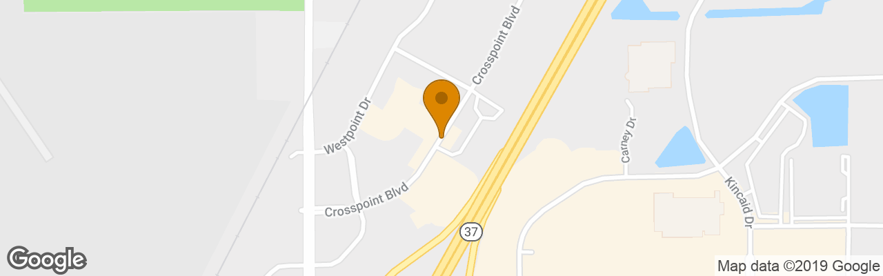 Residence Inn by Marriott Fishers 