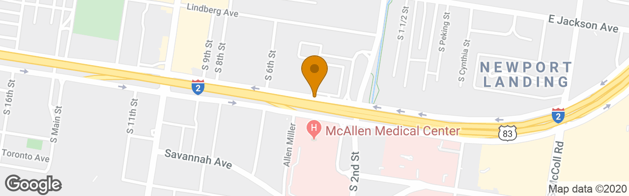 Residence Inn by Marriott McAllen 