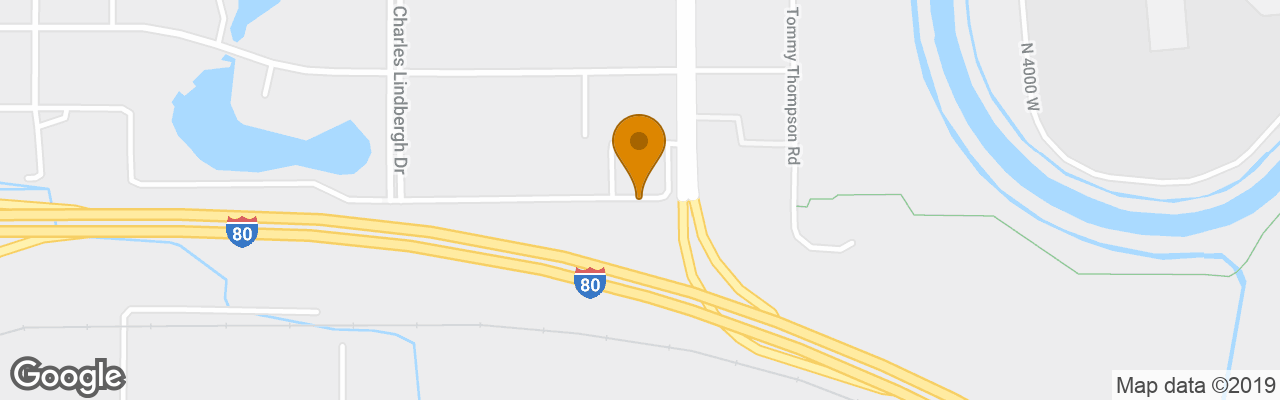 Residence Inn Salt Lake City Airport 