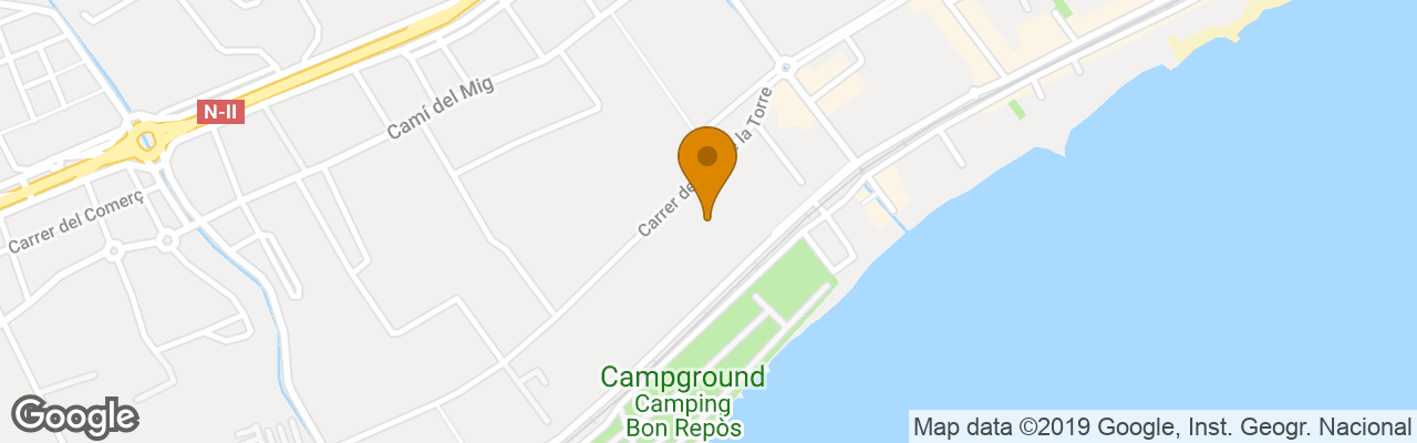 Hotel Aqua Aquamarina & Spa 