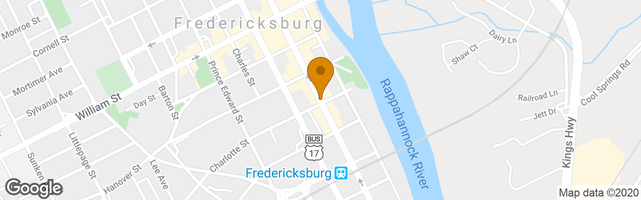 Hotel Richard Johnston Inn 