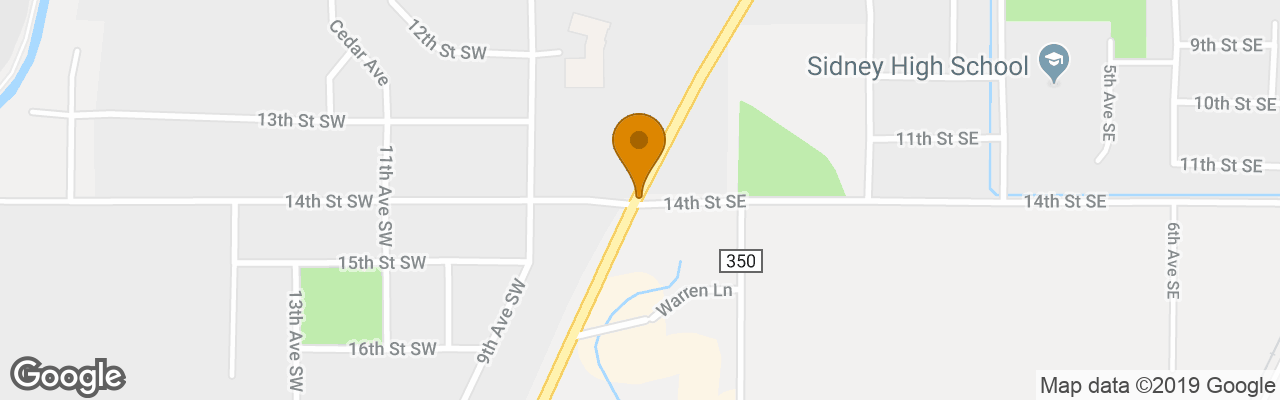 Hotel Richland Motor Inn 