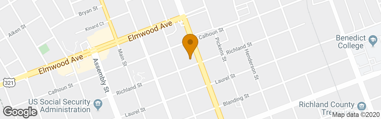 Richland Street Bed & Breakfast 