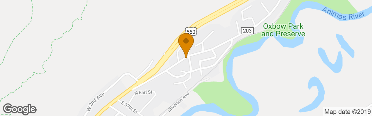 River House Bed & Breakfast 