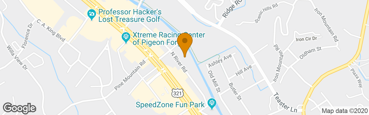 Hotel River Place Condo's 