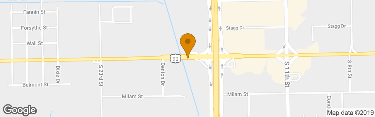 Hotel Roadrunner Inn 