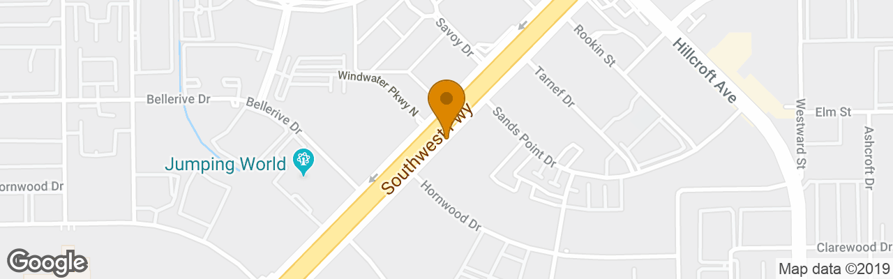 Hotel The Southwest Inn 