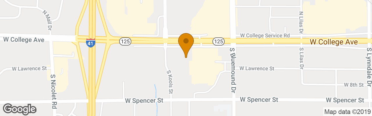 Hotel Quality Inn Appleton 