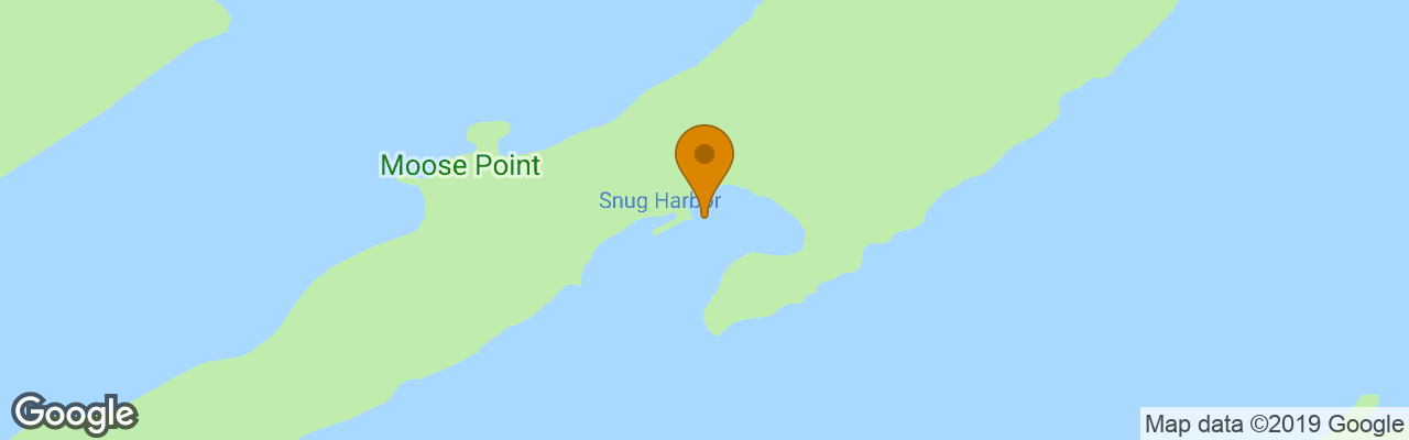 Hotel Rock Harbor Lodge 