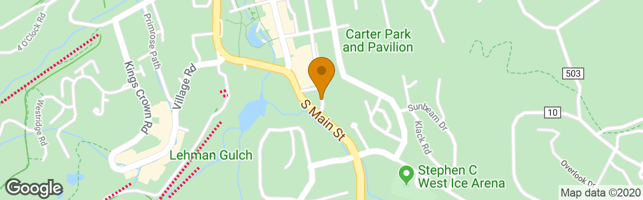 Rocky Mountain Resort Lodging 