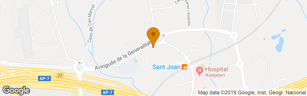 Hotel AC Sant Cugat by Marriott 