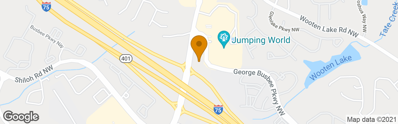 Magnuson Hotel Kennesaw 