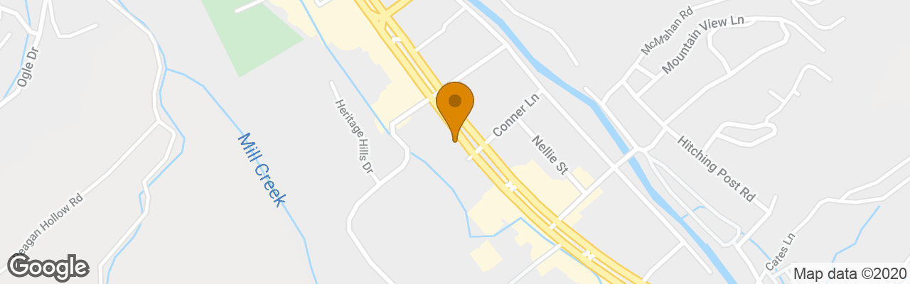 Hotel Rodeway Inn Pigeon Forge 