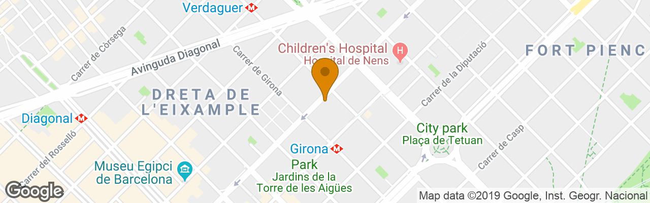 Smart Flats Eixample 