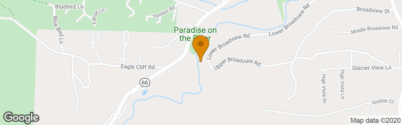 Hotel Romantic RiverSong Inn 