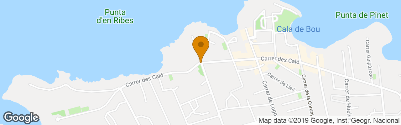 Apartamentos Marina Palace Prestige 