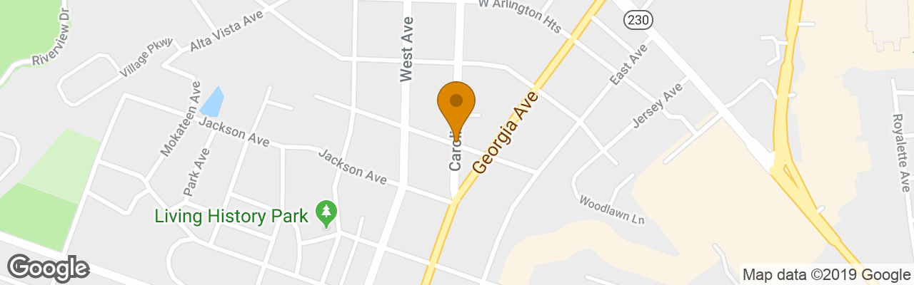 Hotel Rosemary & Lookaway Hall 