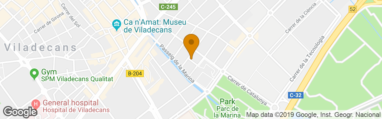 The Style Airport Barcelona 