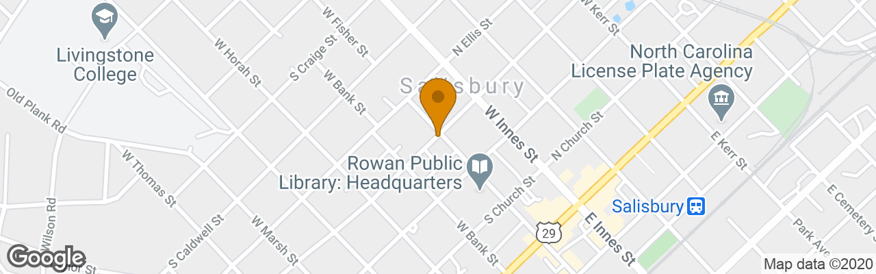 Hotel Rowan Oak House 