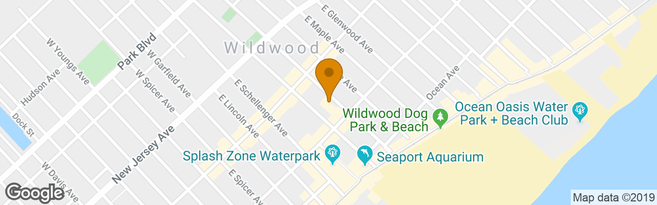 Hotel Royal Canadian 